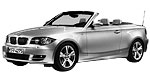 BMW E88 U300D Fault Code